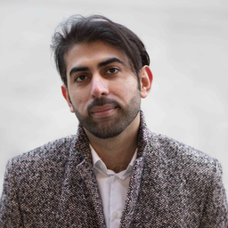 Muhammad Kashif ilyas