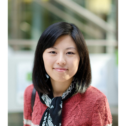 Yanyan Liu