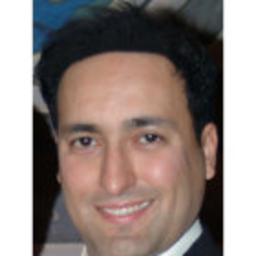 Mounir Bouziane