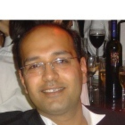 Pankaj Thukral