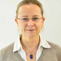 Andrea Rommel
