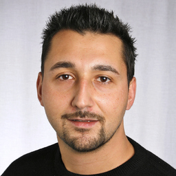 Ilker Falk