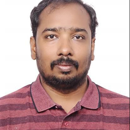 Dhayanantha Palaniappan.M