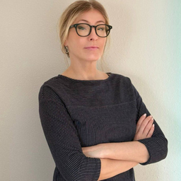 Valeriia Skitovych