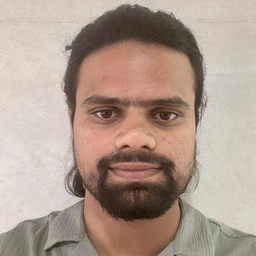 Ujjwal Panchal