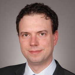 Dr. Lars Bünger