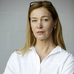 Marion Hecker-Hoffmann
