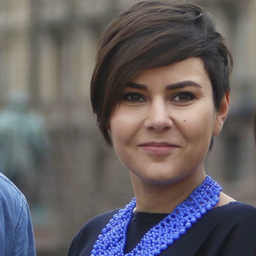 Anina Soydan-Blesgen