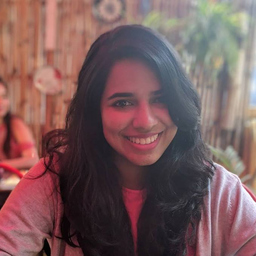 Vindhya Chandrasekharan