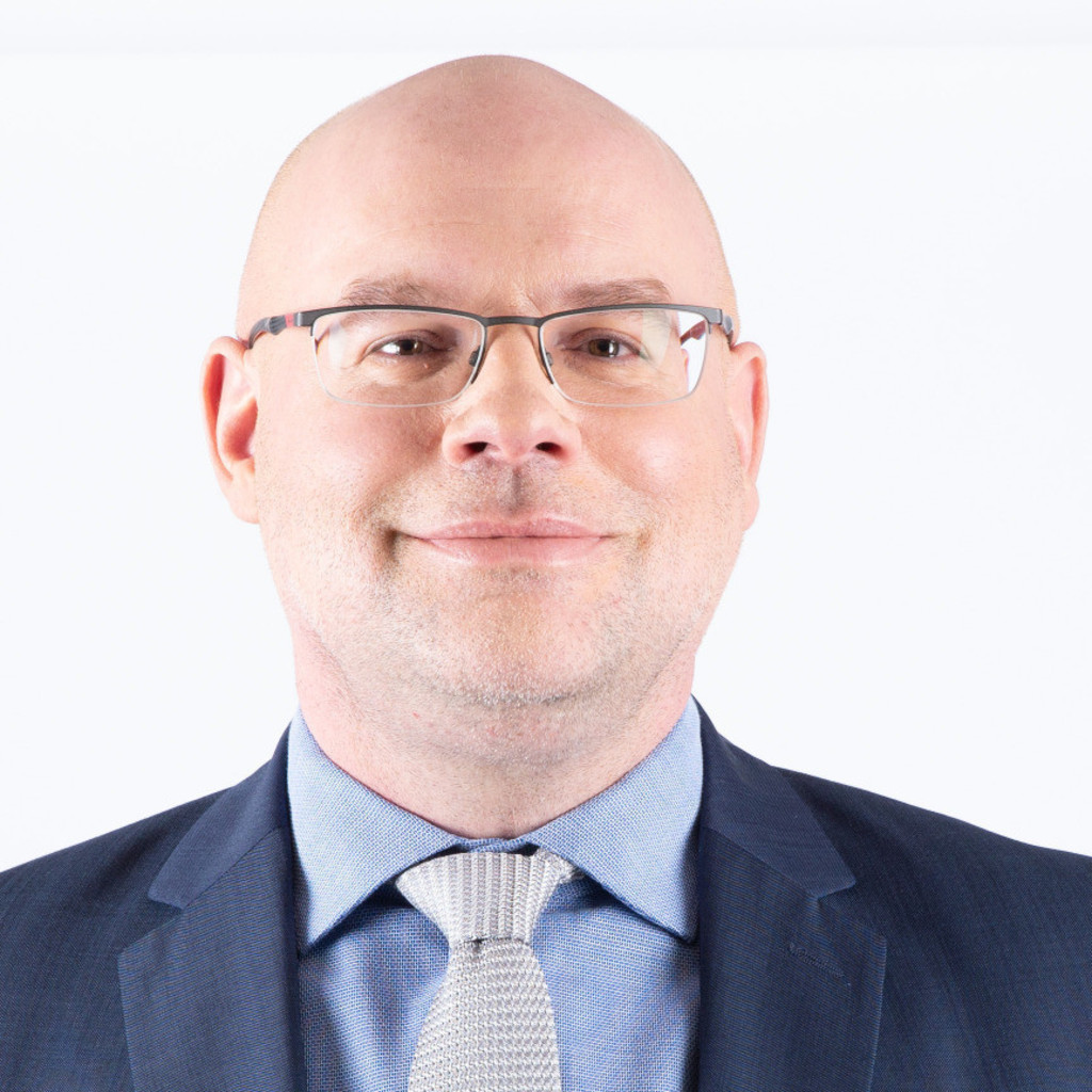 Andreas Jung Business Manager BridgingIT GmbH XING