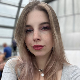 Ekaterina Gavrilko