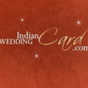 Indian Wedding Card
