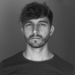 Konrad John