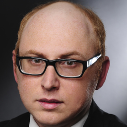 Alexander Braslavskyy