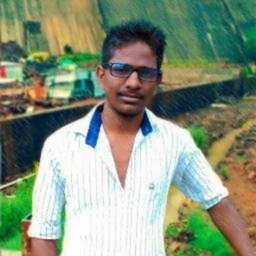 Shrikanth Vyankatesh