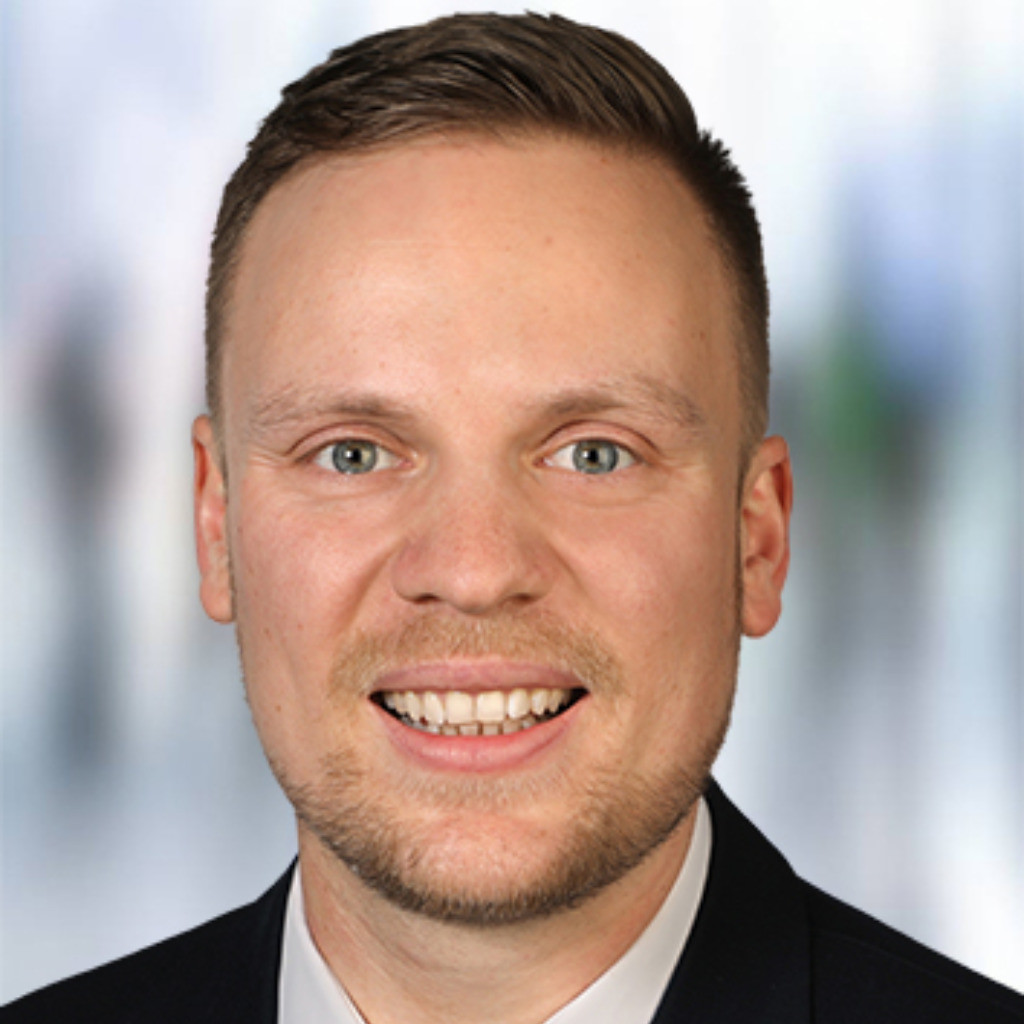 KarlMartin Mundierow Senior Manager KPMG AG