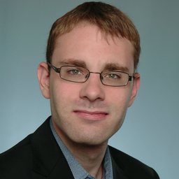 Profilbild Daniel Maier