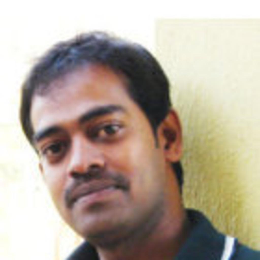 Mohandas Alle Web Strategist Cellcast XING