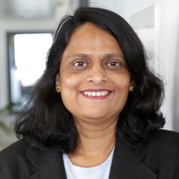 Manisha Duse