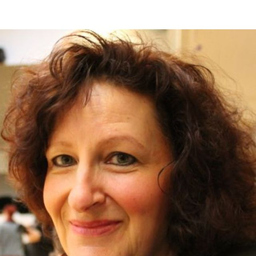 Gudrun Reinold-Jaeger
