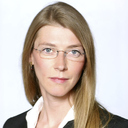 Social Media Profilbild Susanne Wallrafen Mönchengladbach