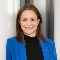 Anna Leona Gerhardt