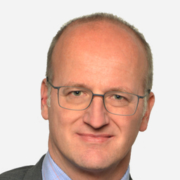 Dr. Jens Pfeiffer
