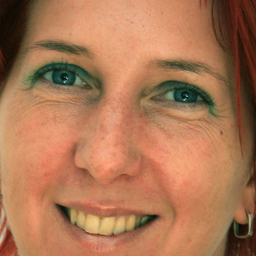 Heike Neurohr-Kleer
