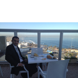 Faruk Savas