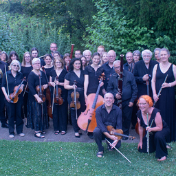 Neues Orchester Karlsruhe