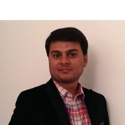 Parshad Patel