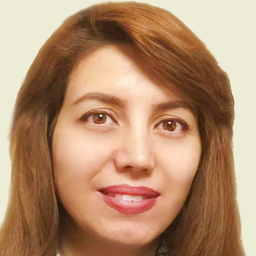 sara heydari