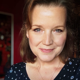 Annegret Mandl