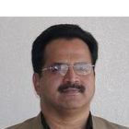 Vijaykumar Nair