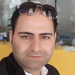 Saher Abdullah