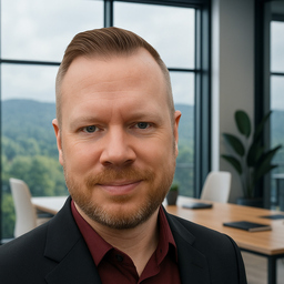 Ben Collier Ben Collier's profile picture