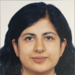Manjri Pasricha Singh