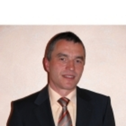 Profilbild Harald Müller