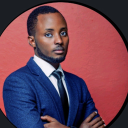 Jackson NGABONZIZA