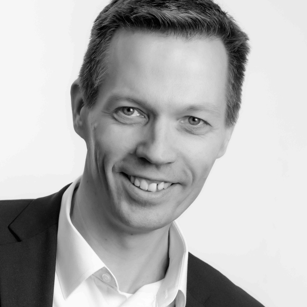 Martin Gabriel Senior Kreditmanager Abteilungsdirektor Commerzbank Ag Xing