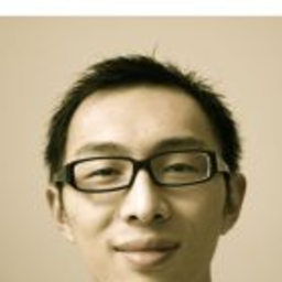 Yi Cui