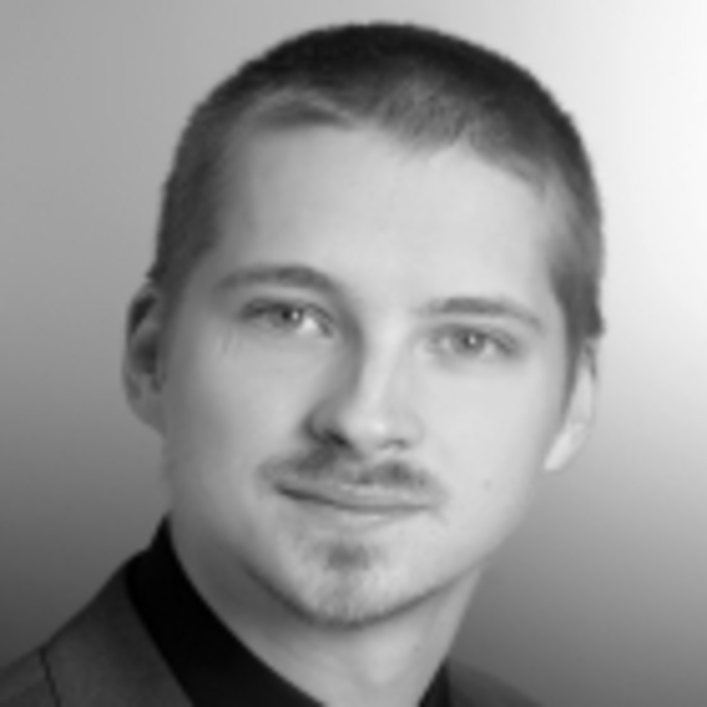 Axel Döring Entwicklungsingenieur Gesellschaft für