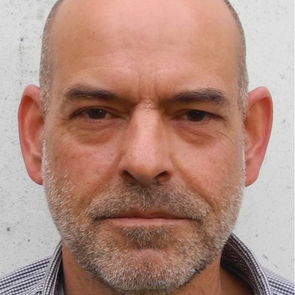 Thomas Schweikert Entwicklungsingenieur Multichannel Channel