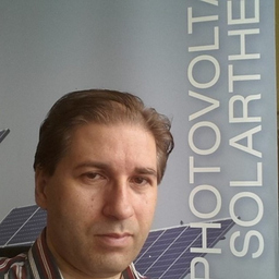 Andreas Hüttig's profile picture