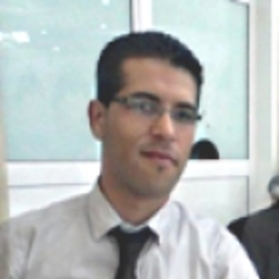 Mohamed Ali JENDOUBI