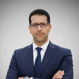 Mohamed Ali JENDOUBI