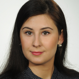 Mag. Agata Łączek-Dąbrowa