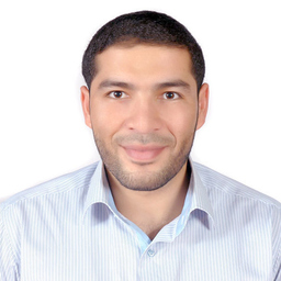 Ing. Abdelkarim Akkari