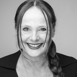 Petra Beckmann