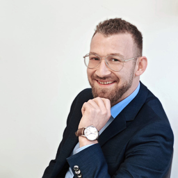 Florian Herhalt
